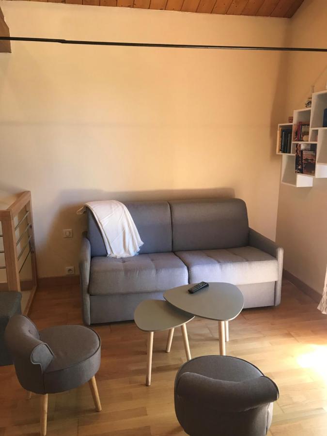 Gite De Fontjalabert En Campagne Tout Confort Lisle-sur-Tarn Esterno foto