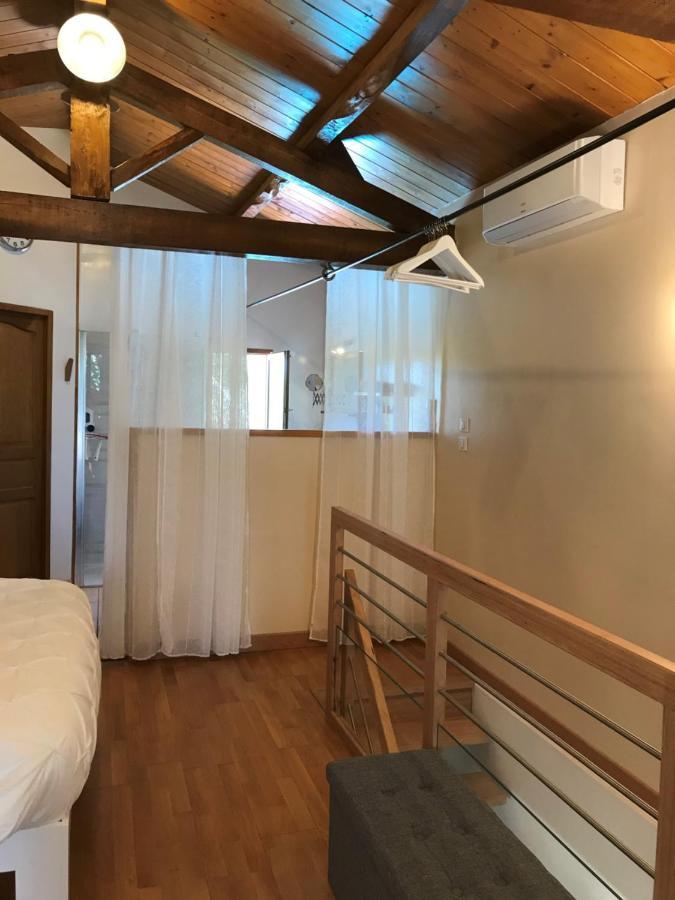 Gite De Fontjalabert En Campagne Tout Confort Lisle-sur-Tarn Esterno foto