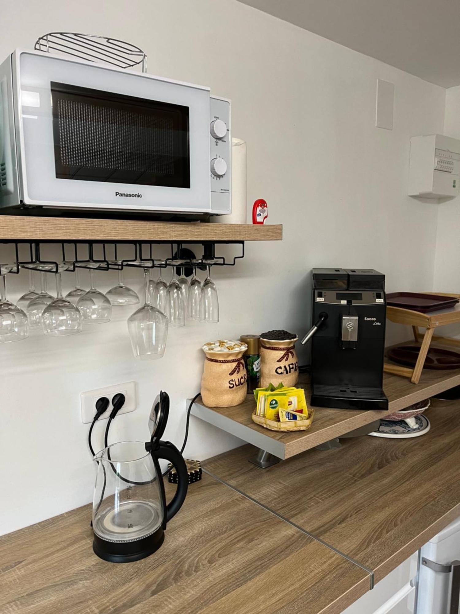 Gite De Fontjalabert En Campagne Tout Confort Lisle-sur-Tarn Esterno foto